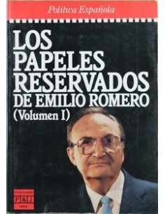 LOS PAPELES RESERVADOS DE...