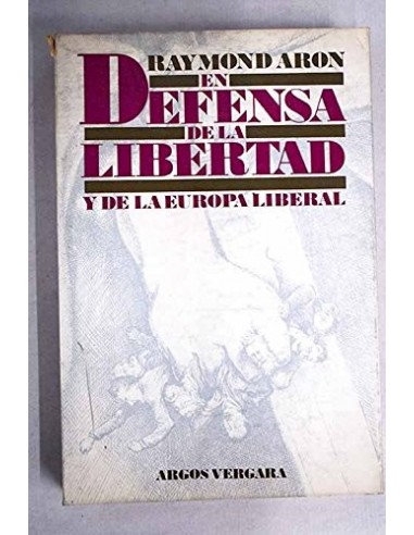 EL DEFENSA DE LA LIBERTAD y de la...