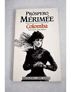 COLOMBA