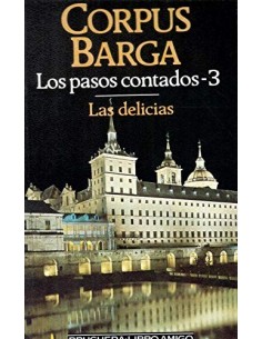 LOS PASOS CONTADOS 3 Las...