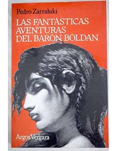 LAS FANTÁSTICAS AVENTURAS...