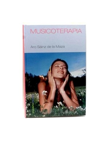MUSICOTERAPIA