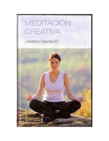 MEDITACIÓN CREATIVA