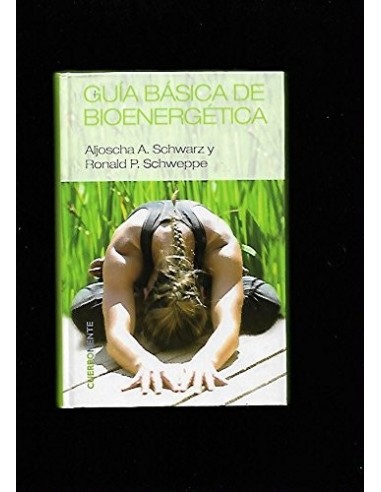 GUÍA BÁSICA DE BIOENERGÉTICA