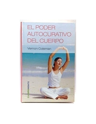 EL PODER AUTOCURATIVO DE TU CUERPO
