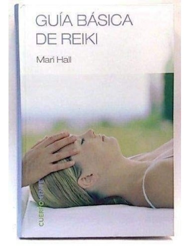 GUÍA BÁSICA DE REIKI