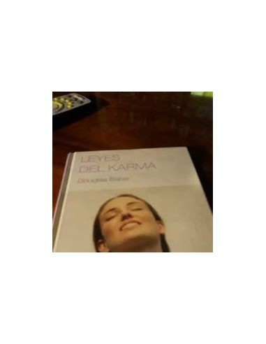 LEYES DEL KARMA