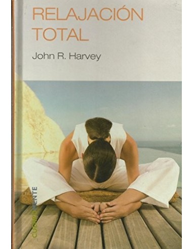 RELAJACIÓN TOTAL