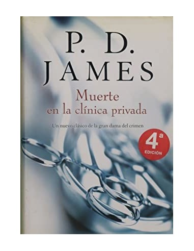 MUERTE EN LA CLÍNICA PRIVADA