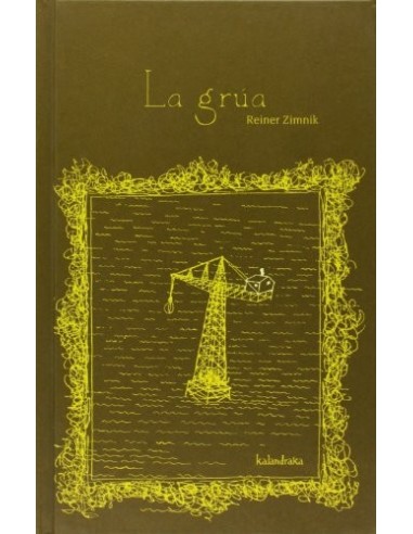 LA GRUA