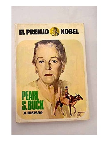 PEARL S.BUCK