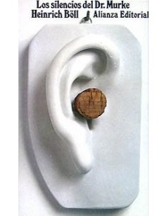 LOS SILENCIOS DEL DR.MURKE