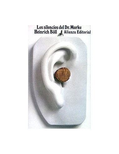LOS SILENCIOS DEL DR.MURKE