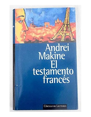 EL TESTAMENTO FRANCÉS