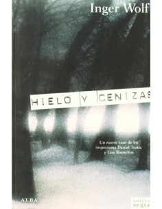 HIELO Y CENIZAS
