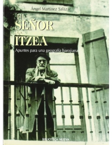 EL SEÑOR DE ITZEA APUNTES PARA UNA...
