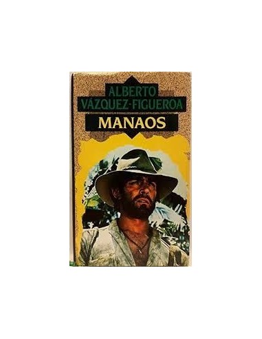 MANAOS