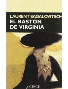 EL BASTÓN DE VIRGINIA