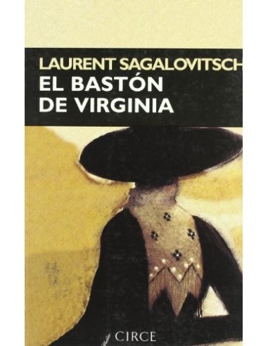 EL BASTÓN DE VIRGINIA
