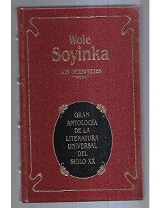 LOS INTÉRPRETES