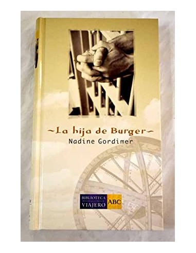 LA HIJA DE BURGER