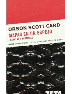 MAPAS EN UN ESPEJO 3...