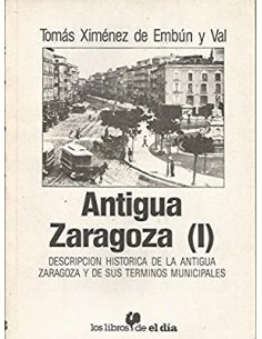 ANTIGUA ZARAGOZA I