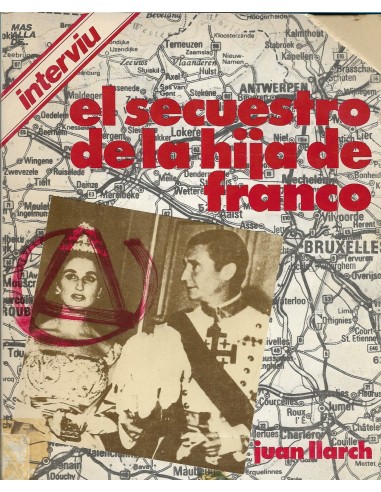 EL SECUESTRO DE LA HIJA DE FRANCO