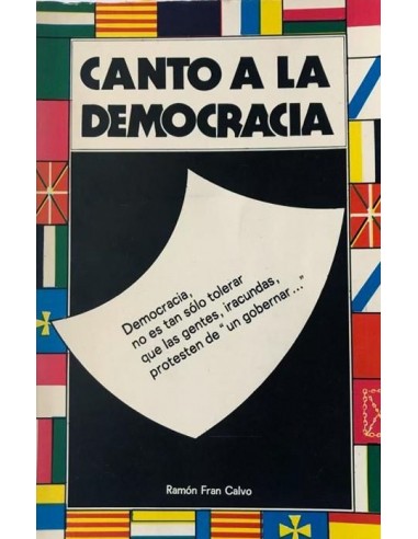 CANTO A LA DEMOCRACIA Firmado y...