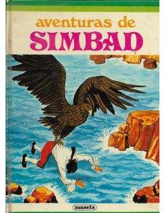 AVENTURAS DE SIMBAD
