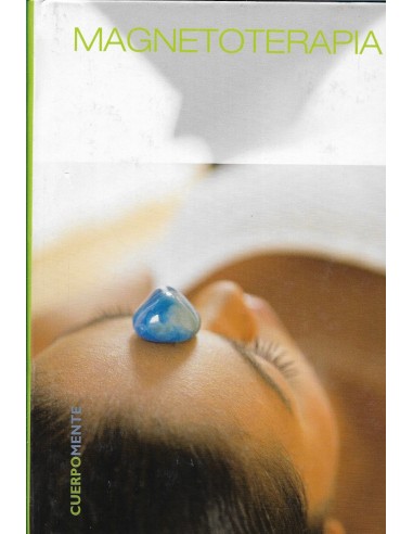 MAGNETOTERAPIA
