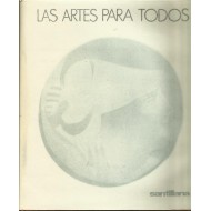 LAS ARTES PARA TODOS