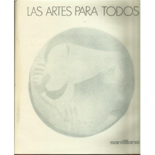 LAS ARTES PARA TODOS