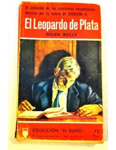 EL LEOPARDO DE PLATA