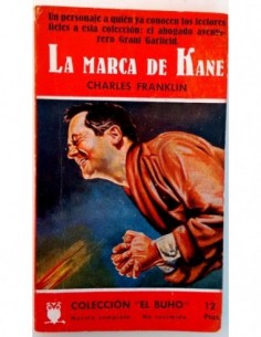 LA MARCA DE KANE