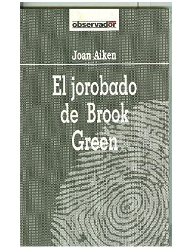 EL JOROBADO DE BROOK GREEN