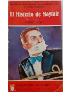 EL MISTERIO DE MAYFAIR