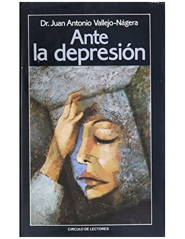 ANTE LA DEPRESIÓN