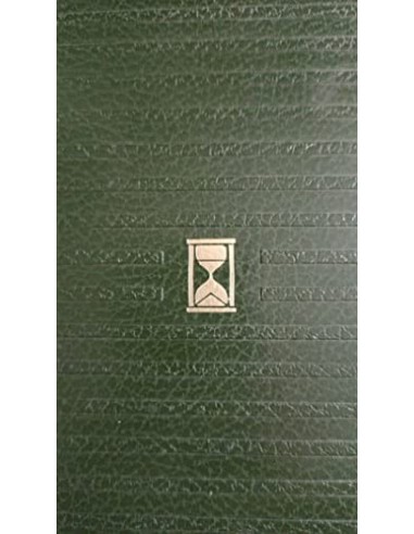 OBRAS SELECTAS de Juan Ignacio Luca...