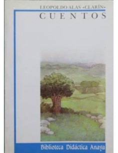 CUENTOS Edición,...