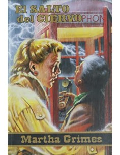 EL SALTO DEL CIERVO