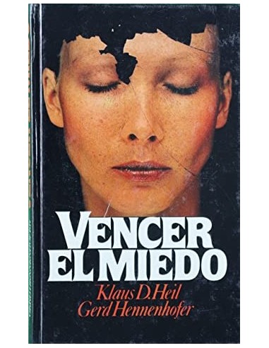 VENCER AL MIEDO