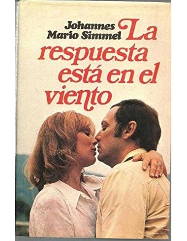 LA RESPUESTA ESTÁ EN EL VIENTO