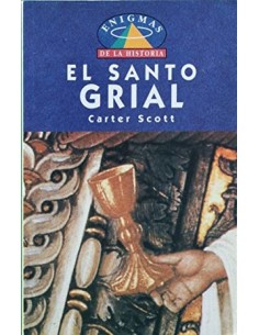 EL SANTO GRIAL
