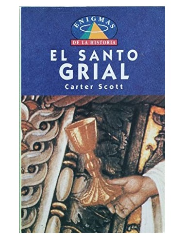 EL SANTO GRIAL