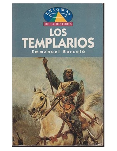 LOS TEMPLARIOS