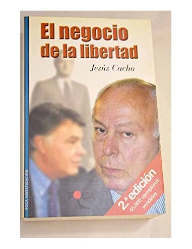EL NEGOCIO DE LA LIBERTAD