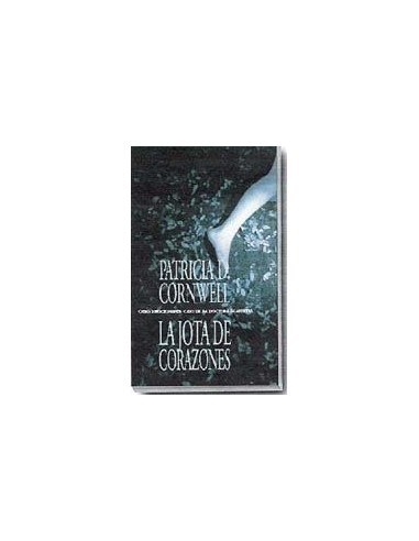 LA JOTA DE CORAZONES Scarpetta 3