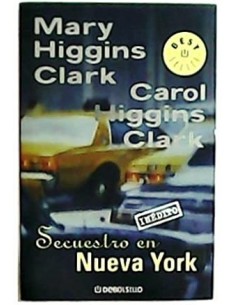 SECUESTRO EN NUEVA YORK