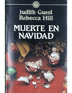 MUERTE EN NAVIDAD 1ª Edición